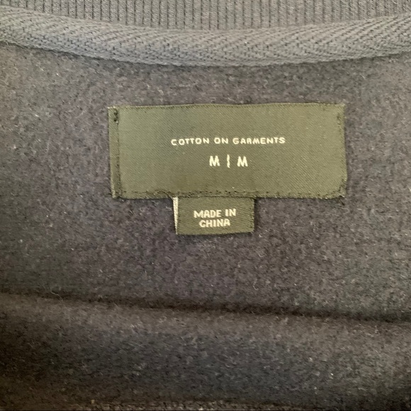 Cotton on Garments Sweater - Picture 3 of 6